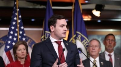 中國透視：以人類的名義：美國國會起訴百年中共