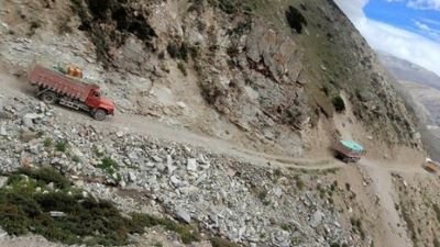 唯色RFA博客：在岡仁波齊遇到的行腳僧，及聖山南面的藏人與流亡的精神領袖（十九）