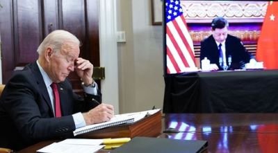 軍事無禁區：鬥而不破