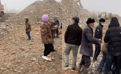 西藏縱覽：政府配發手機追蹤前西藏政治犯，強佔藏人土地引發衝突