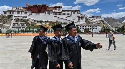 西藏縱覽：機會雖有卻不屬於我