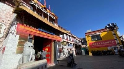 唯色：當我們談論天花時 我們在談論什麼（四）