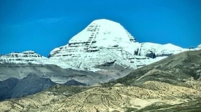 唯色RFA博客：在岡仁波齊遇到的行腳僧，及聖山南面的藏人與流亡的精神領袖（二十三）