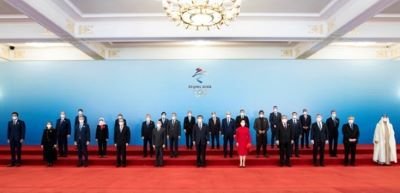 中國透視：北京構建對抗民主世界的統一戰線？冬奧後國際秩序一探