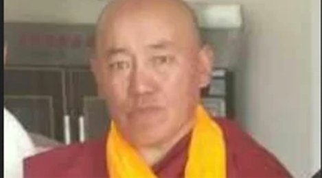 西藏縱覽：中共當局要求西藏僧侶聽黨話跟黨走；西藏前政治犯阿旺堅參近日過世