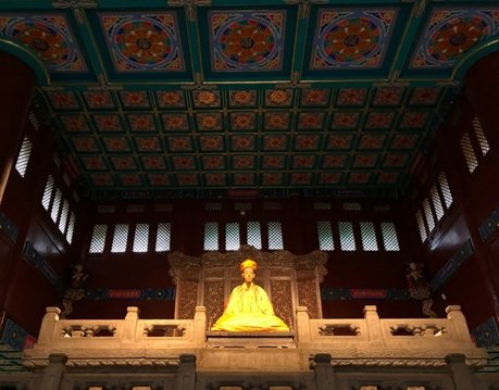  唯色：當我們談論天花時我們在談論什麼（十）