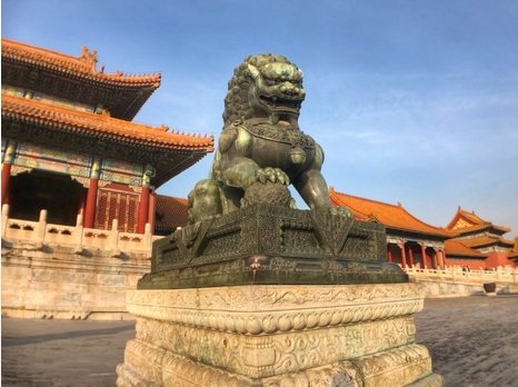 唯色：當我們談論天花時 我們在談論什麼（十一）