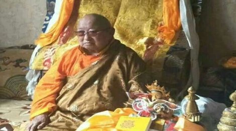 西藏縱覽：當局限制爲曲珠達瓦仁波切舉行葬禮；中國政府警告尼泊爾留意 “外部勢力干預”