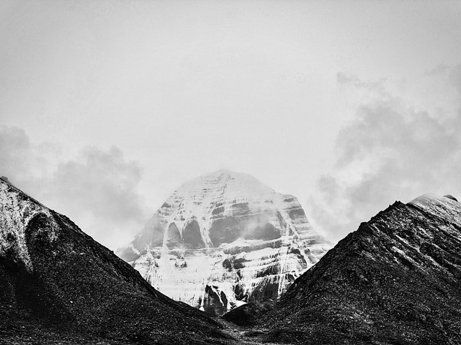 唯色RFA博客：短章：轉山，以及在拉薩的日子（一）