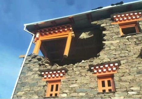 西藏縱覽：當局在西藏發生6.0級地震後封鎖信息 著名藏族作家失蹤後被捕