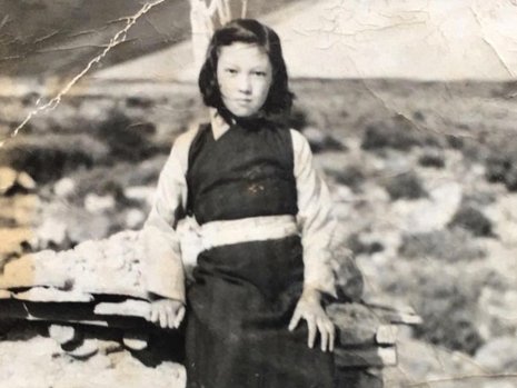 RFA評論 | 唯色：當我們談論天花時我們在談論什麼（二十三）