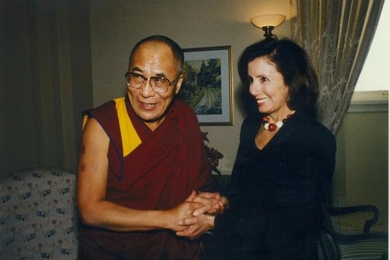 余杰專欄：達賴喇嘛─一子動，全盤活