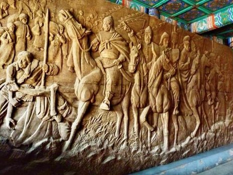 RFA評論 | 唯色：當我們談論天花時我們在談論什麼（三十一）