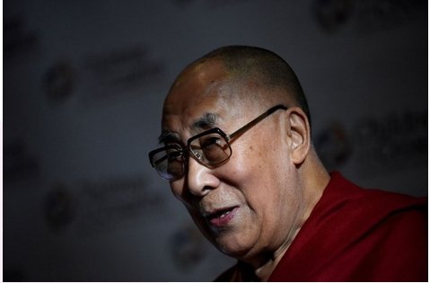 沈旭暉：由十年前的訪問談起：抹黑達賴喇嘛的認知作戰