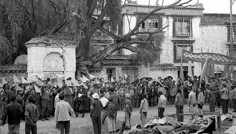 RFA評論 | 唯色：《殺劫》2023年最新修訂版與前兩版有何不同？(五)