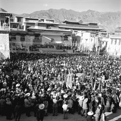 RFA評論 | 唯色：《殺劫》2023年最新修訂版與前兩版有何不同？(六)