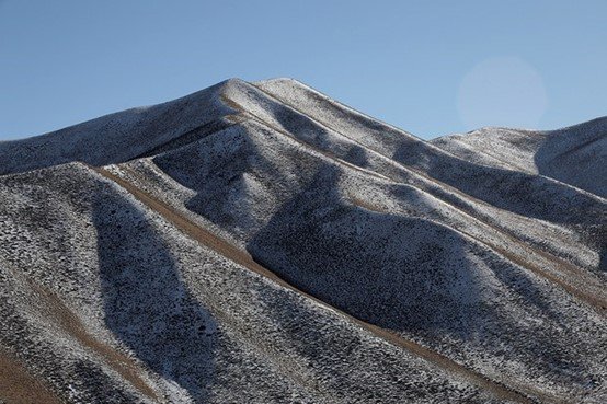西藏縱覽：喜馬拉雅山無雪冬天引關注 流亡藏人呼籲尼泊爾尊重藏人人權