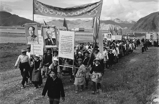 唯色：《殺劫》2023年最新修訂版與前兩版有何不同？(十五)