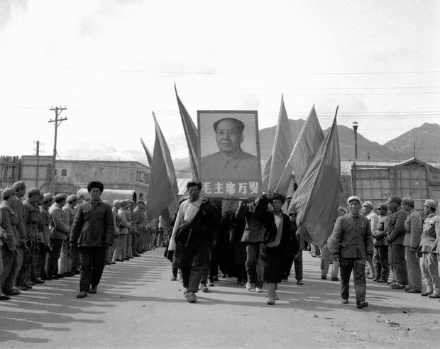 唯色：《殺劫》2023年最新修訂版與前兩版有何不同？(十三)