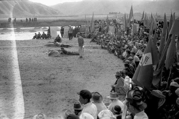 唯色：《殺劫》2023年最新修訂版與前兩版有何不同？(十四)