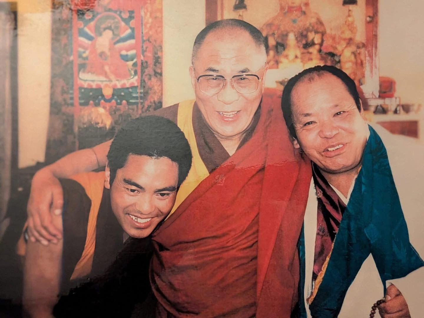 越南当局无视国际人权团体与藏人的呼吁强行将西藏高僧遗体火化