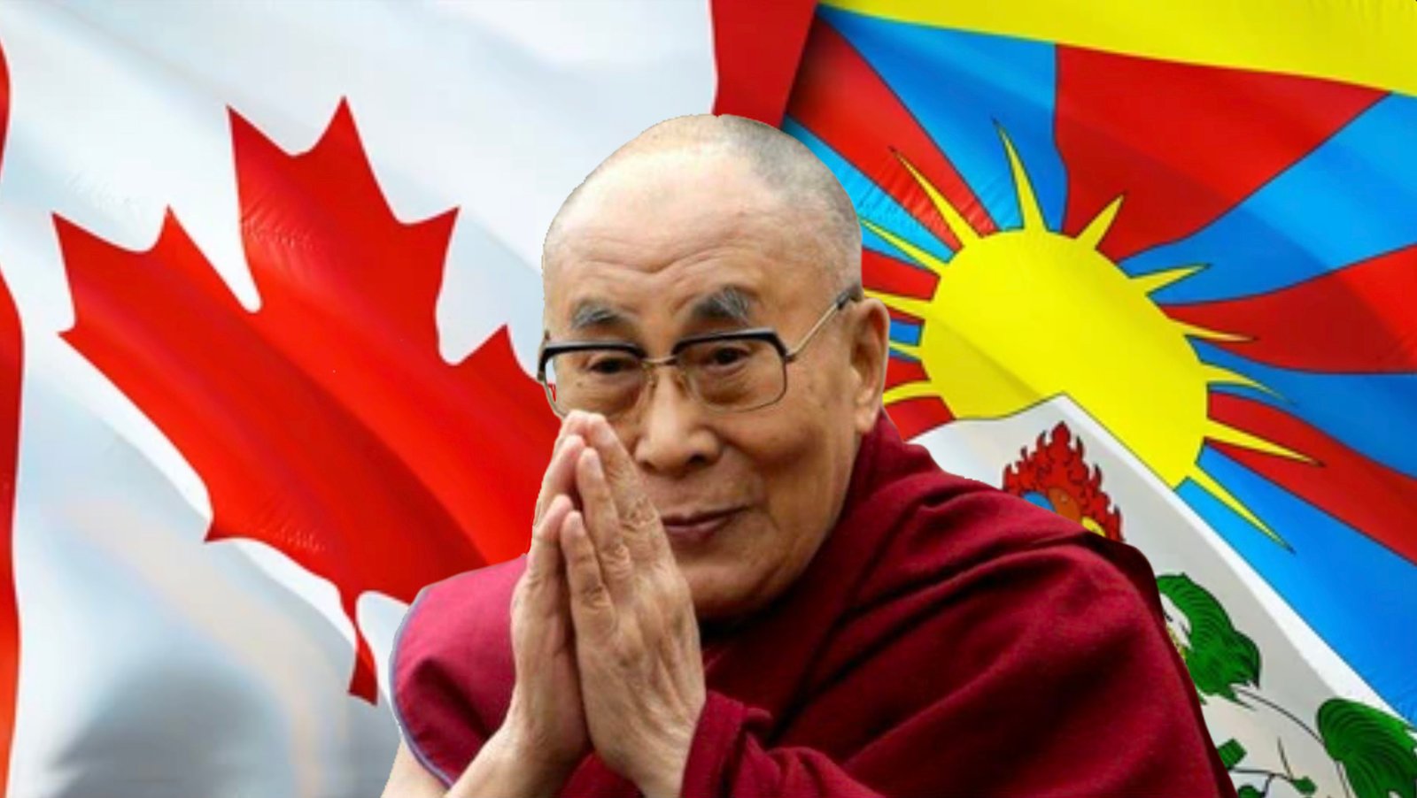 达赖喇嘛尊者致函祝贺加拿大自由党在大选中获胜