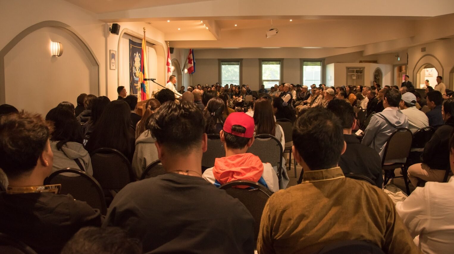 藏人行政中央司政邊巴次仁完成加拿大訪問：強調團結、文化傳承與推動「中間道路」政策