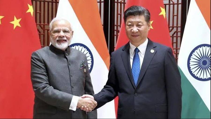 印媒：莫迪与习近平的会晤计划或受达赖喇嘛生日的影响
