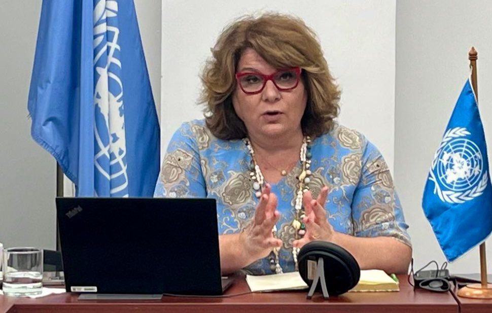 聯合國特別報告員對巴黎博物館西藏展品命名方式提出關切