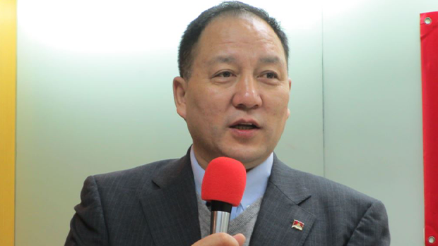 北京切斷藏人與海外微信通訊　學者指中共高壓比國民黨威權時代更甚