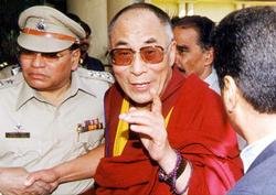 達賴喇嘛赴孟買住院但心情開朗