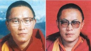 七月雪——丹增德勒仁波切冤情