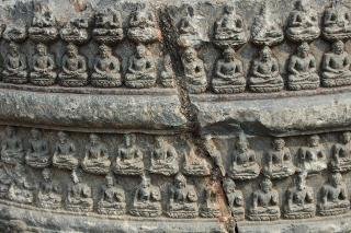 那爛陀—圖伯特佛法之源