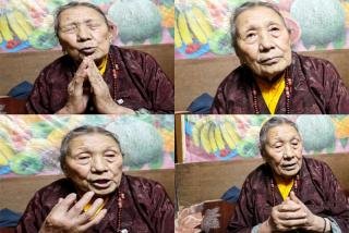 推倒西藏的「柏林牆」--讀阿媽阿德《記憶的聲音》