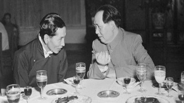 唯色： 平措汪傑先生談昌都戰役後的阿沛·阿旺晉美（五）