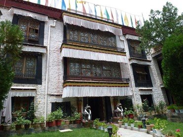 唯色RFA博客：在岡仁波齊遇到的行腳僧，及聖山南面的藏人與流亡的精神領袖（十）