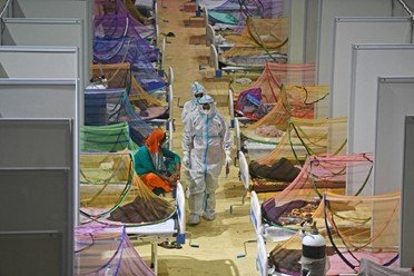 西藏縱覽：新冠侵入印度藏人社區 西藏學校排斥藏人宗教文化