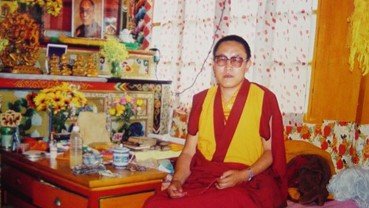 西藏縱覽：丹增德勒仁波切死後六年，藏人仍在等待合法權利