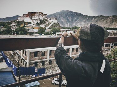 唯色：譯者Kamila Hladíková對我的訪談：關於記憶、流亡及“藏族文學”（九）