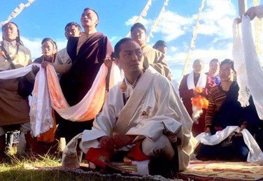 西藏縱覽：知名藏人遭逮捕；美國務院關切班禪喇嘛下落